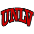 UNLV Rebels logo